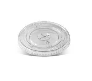 PET Flat Lid (Cold)-16/20/22oz 1000pc/ctn