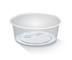 12 OZ PLA Deli Container 500pc/ctn