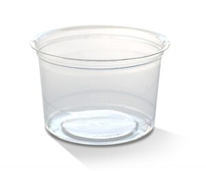 16OZ PLA Deli Container 500pc/ctn