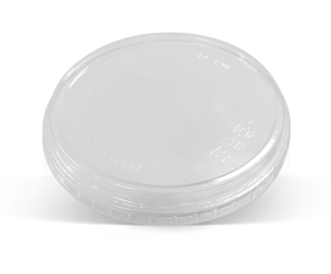 Deli Flat Lid (Outside Fit) 8oz to 32oz 500pc/ctn