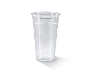 PET cup 23oz Cold Drink 1000pc/ctn