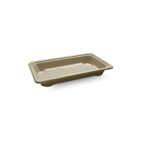 Sushi tray-small 600pc/ctn