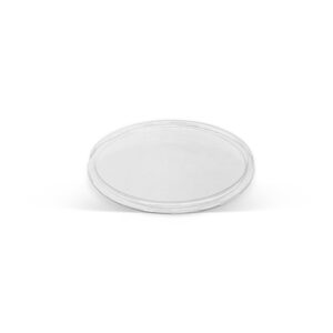 PET Lid for 22 oz tubs 800pc/ctn